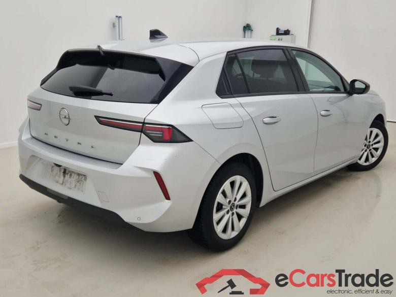 OPEL ASTRA 1.2 TURBO BUSINESS AUT #2