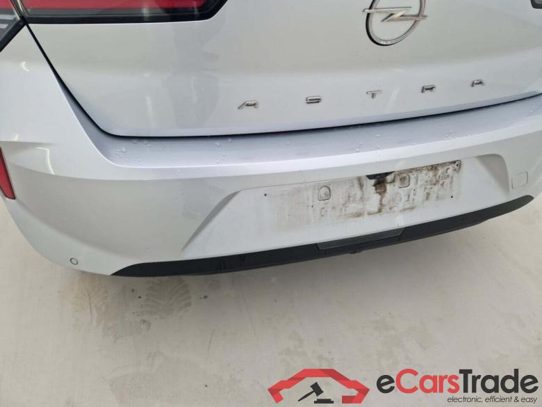 OPEL ASTRA 1.2 TURBO BUSINESS AUT #6