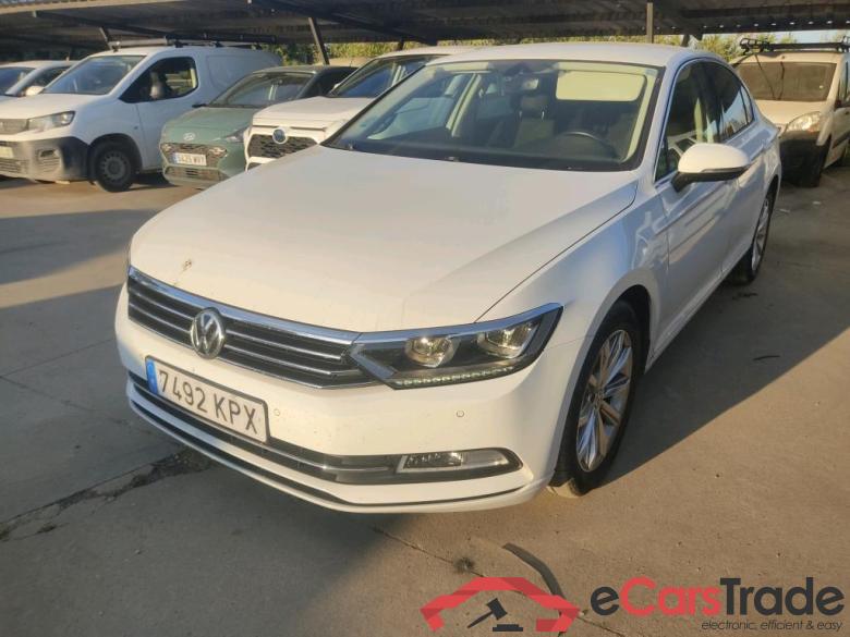 Volkswagen Advance 2.0 TDI 110kW (150CV) Passat Berlina Advance BMT 2.0 TDI 150CV MT6 E6 #1