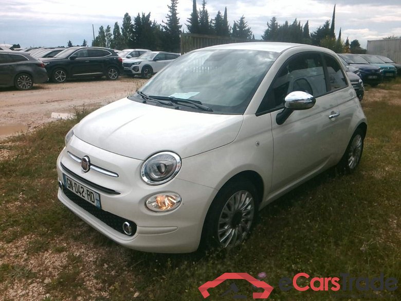 FIAT 500 ES 70 DOLCEVITA RSK