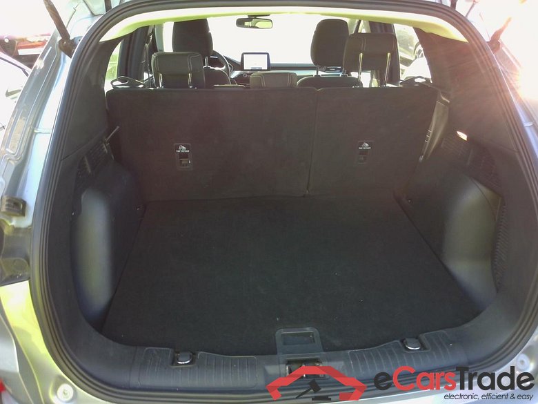 KUGA DURATEC 190 HYB TITANIUM BA #6