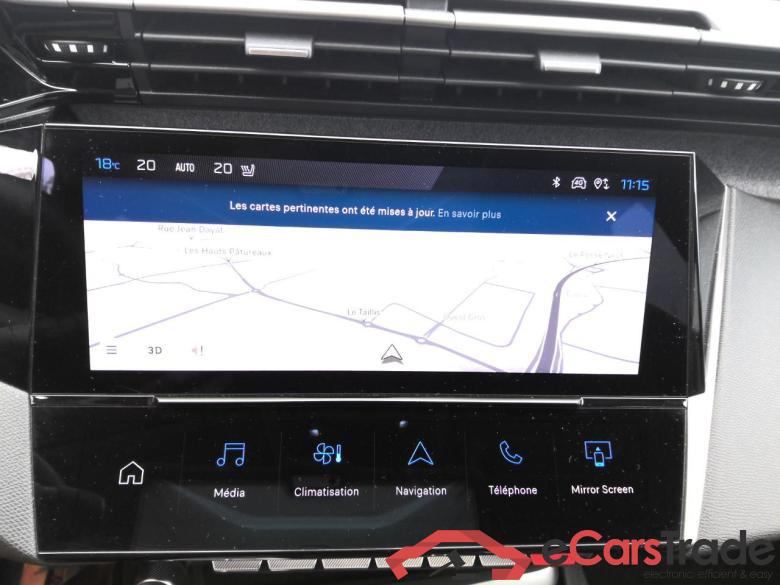 Peugeot 308 1.2 PureTech Allure LED I-Cockpit Navi 1/2 Sport-Leather KeylessGo Klima PDC ... #6