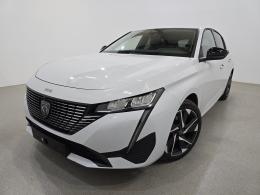 Peugeot 308 1.2 PureTech Allure LED I-Cockpit Navi 1/2 Sport-Leather KeylessGo Camera Klima PDC ...