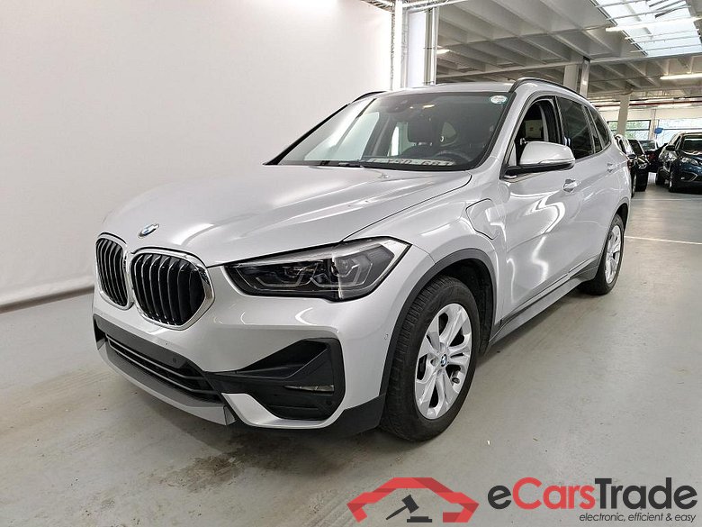 BMW X1 1.5 XDRIVE25E (162KW) Business Plus Mirror