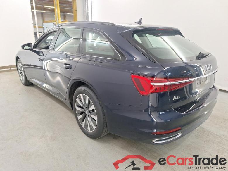 AUDI A6 AVANT DIESEL - 2018 35 TDi S tronic Module assistance 'Tour' Platinum #3