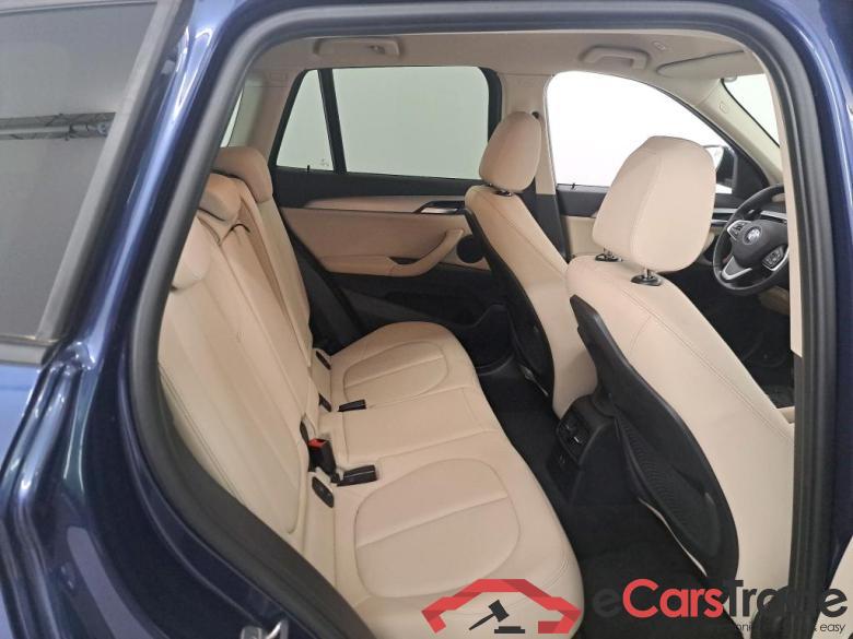 BMW X1 1.5 SDRIVE18IA (100KW) Model Advantage Business #6