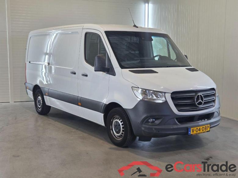 MERCEDES-BENZ SPRINTER 316 2.2 CDI L2H2 EURO VI-D #2