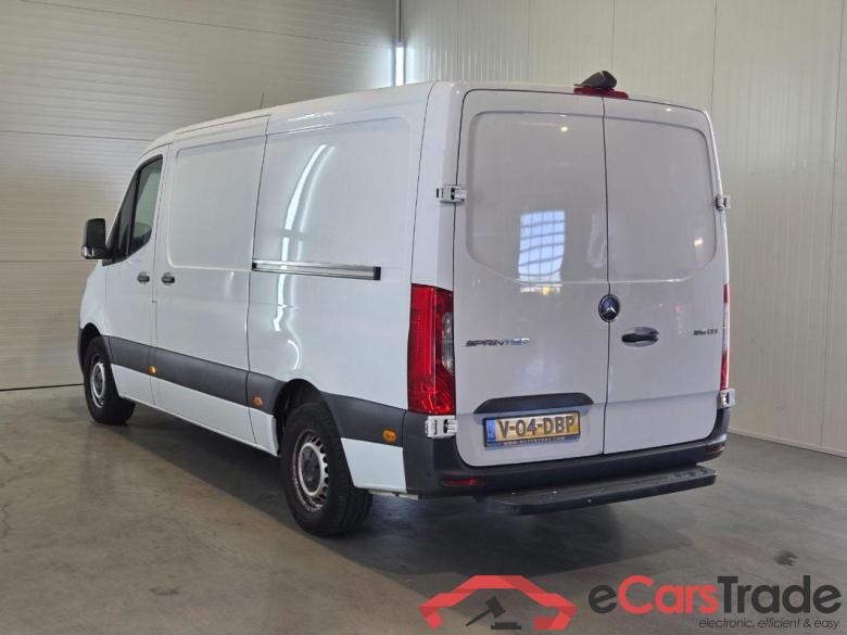 MERCEDES-BENZ SPRINTER 316 2.2 CDI L2H2 EURO VI-D #3