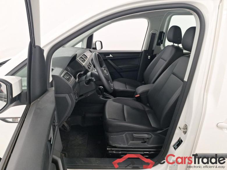 VOLKSWAGEN Caddy 1.4 TGI Trendline CNG DSG STOCK #5