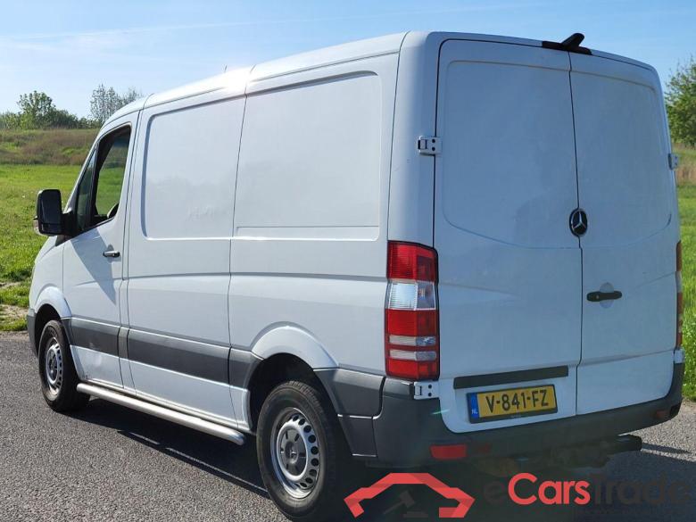 MERCEDES-BENZ SPRINTER 211 2.2 CDI 325 HD #3