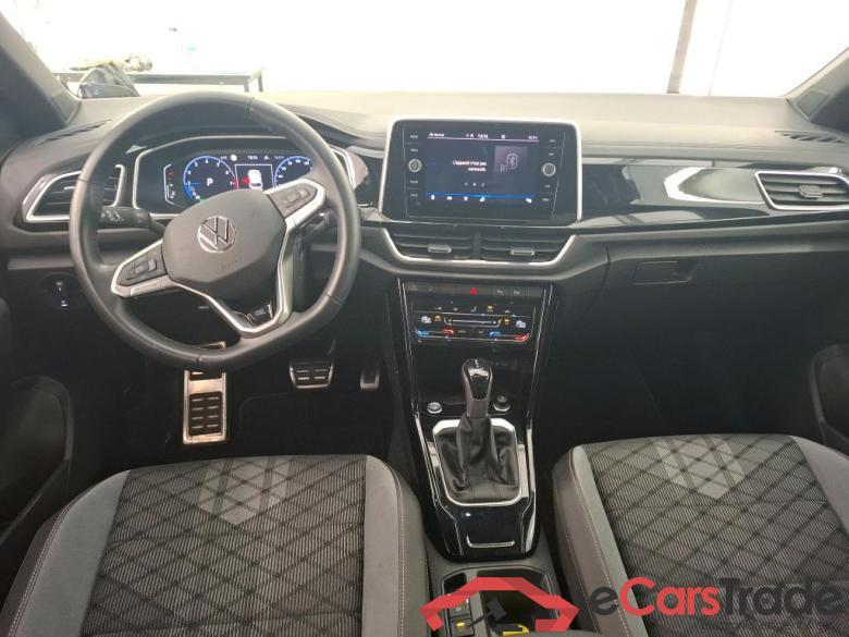 Volkswagen 1.5 TSI 150 EVO R-LINE DSG7 T-Roc R-Line 1.5 TSI 150CV BVA7 E6d #5