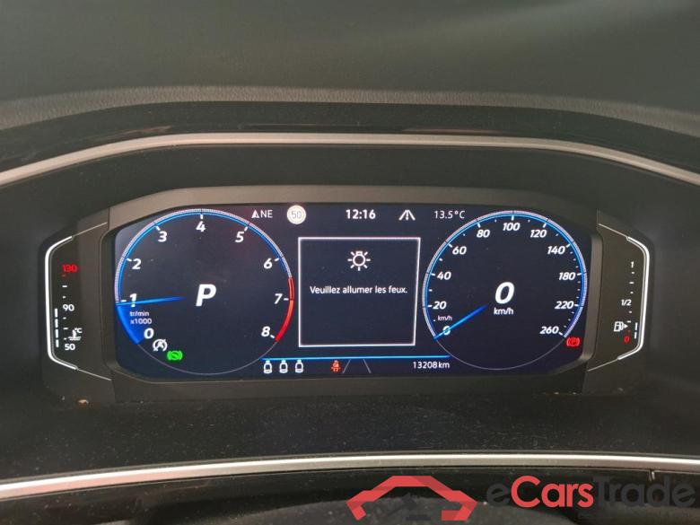 Volkswagen 1.5 TSI 150 EVO R-LINE DSG7 T-Roc R-Line 1.5 TSI 150CV BVA7 E6d #6