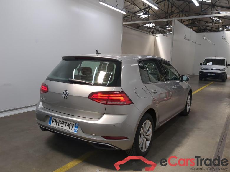Volkswagen 1.6 TDI 115 BVM5 Confort Business VOLKSWAGEN Golf / 2017 / 5P / Berline 1.6 TDI 115 BVM5 Confort Business #3
