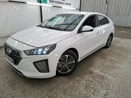 Hyundai plug-in hybrid Creative Ioniq Creative Hybrid 1.6 GDI 140CV BVA6 E6dT