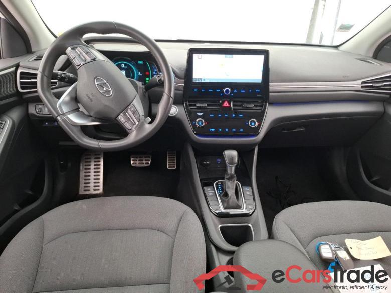 Hyundai plug-in hybrid Creative Ioniq Creative Hybrid 1.6 GDI 140CV BVA6 E6dT #5