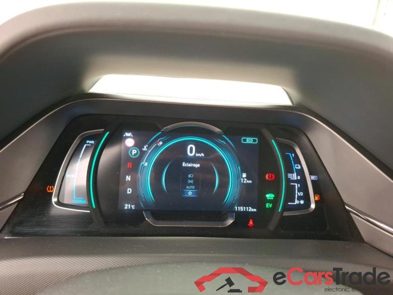 Hyundai plug-in hybrid Creative Ioniq Creative Hybrid 1.6 GDI 140CV BVA6 E6dT #6