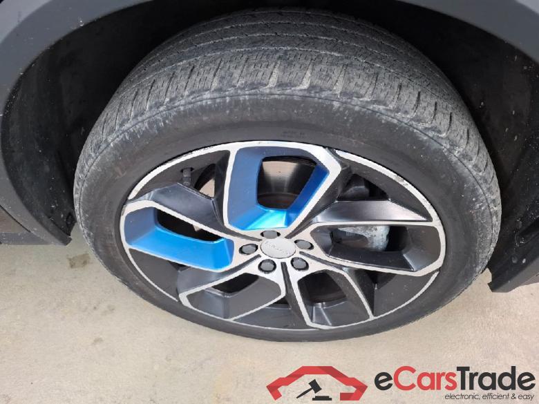 LynkAndCo Lynk & Co 01 ´20 LYNK & CO 01 PHEV 5d 132kW