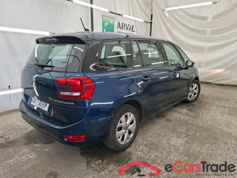 Citroen BlueHDi 130 S&S BVM6 Business C4 Grand Picasso/Spacetourer Business 1.5 BlueHDi 130CV BVM6 E6d #3
