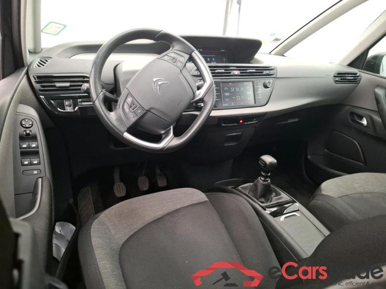 Citroen BlueHDi 130 S&S BVM6 Business C4 Grand Picasso/Spacetourer Business 1.5 BlueHDi 130CV BVM6 E6d #5