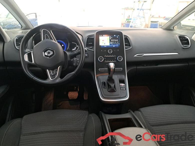 Renault Business Energy dCi 110 EDC Scenic IV Business 1.5 dCi 110CV BVA7 E6 #5