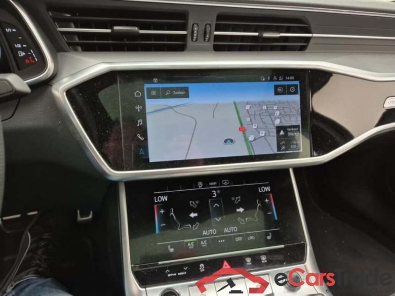 AUDI A6 LIMOUSINE 40 TFSI S-Edition S-Tronic #6