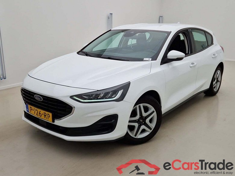 FORD FOCUS 1.0 EcoBoost Connected #1