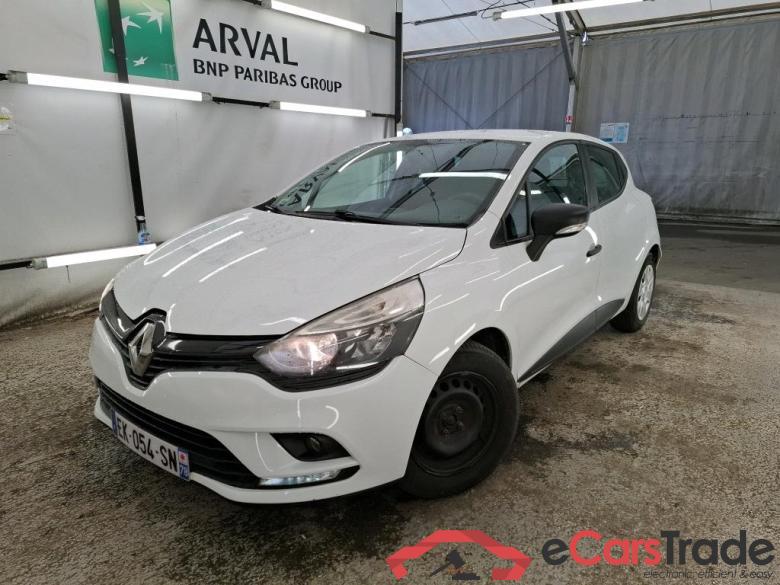 Renault Air Energy dCi 75 Clio IV Air 1.5 dCi 75CV BVM5 E6 #1