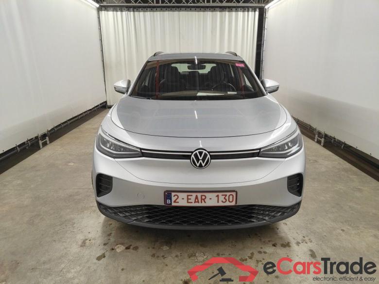 Volkswagen ID.4 77kWh 128kW Pro 5d #1