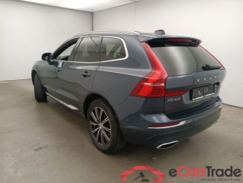 Volvo XC60 B4 4x4 Geartronic Inscription 5d #4