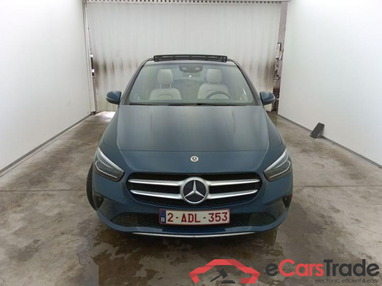 Mercedes-Benz B-Klasse B 250 e Business Solution 5d
