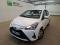 preview Toyota Yaris #0
