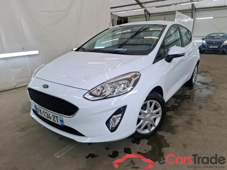 Ford  Fiesta Business 1.1 70CV BVM5 E6dT