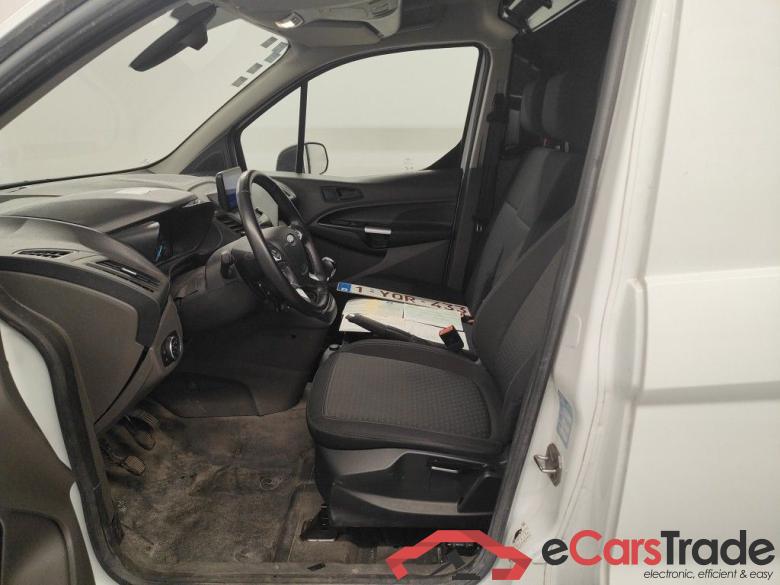 Ford Transit Connect 1.5 TDCi 88kW L1 Trend 4d #6