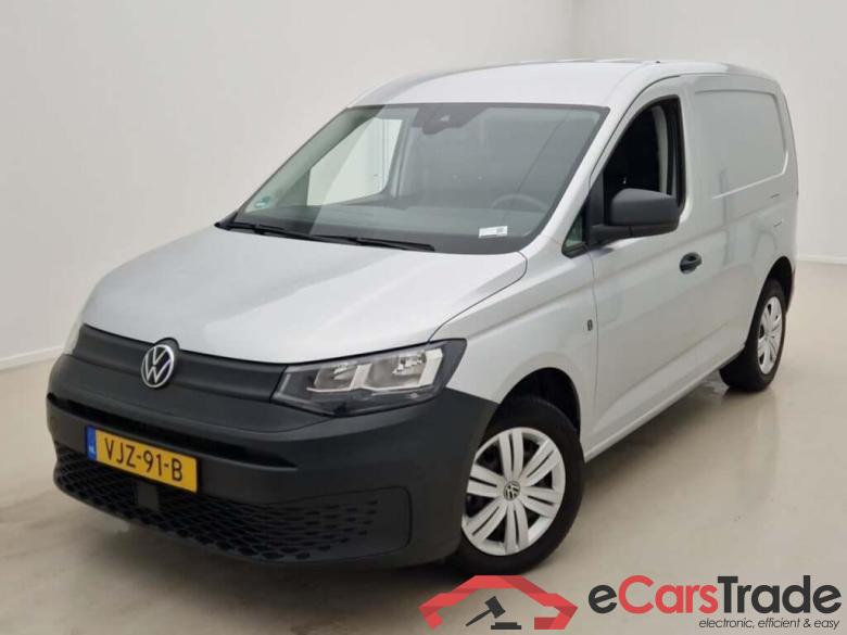 VOLKSWAGEN Caddy Cargo 2.0 TDI Comfort #1