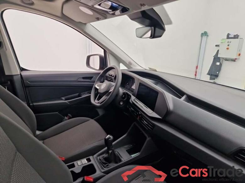VOLKSWAGEN Caddy Cargo 2.0 TDI Comfort #3