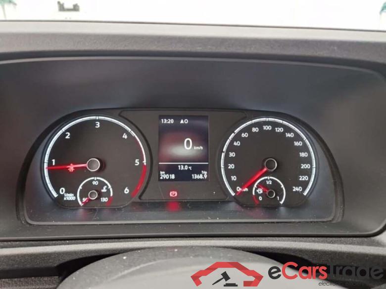 VOLKSWAGEN Caddy Cargo 2.0 TDI Comfort #5