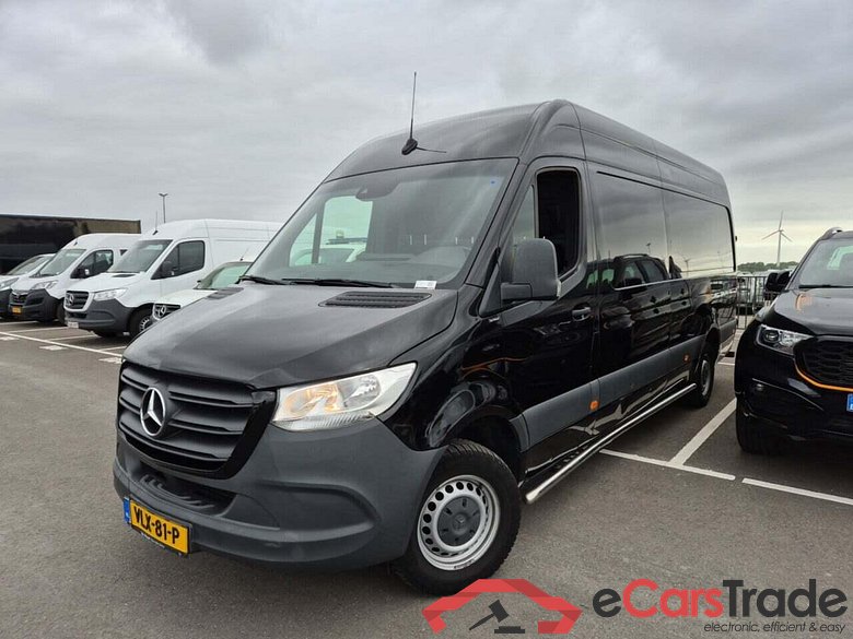 MERCEDES-BENZ Sprinter 315 1.9 CDI L3H2 7g-Tronic