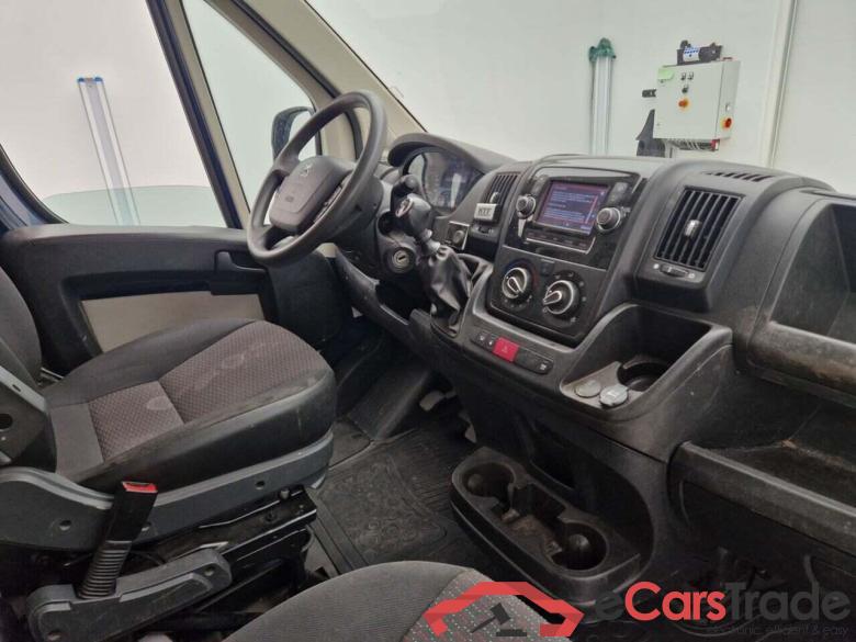 PEUGEOT Boxer 2.0 HDI L1H1 Premium 130 #3
