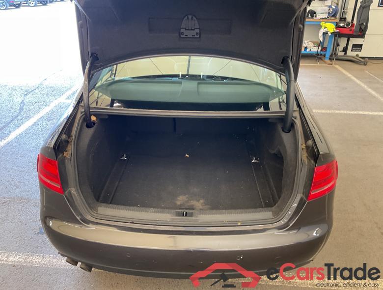 AUDI A4 LIM. 2,0 TDI 136 CV/PK 6V #5
