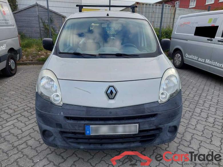 Renault Rapid Maxi Extra Kangoo #1