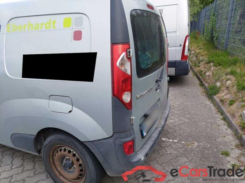 Renault Rapid Maxi Extra Kangoo #3