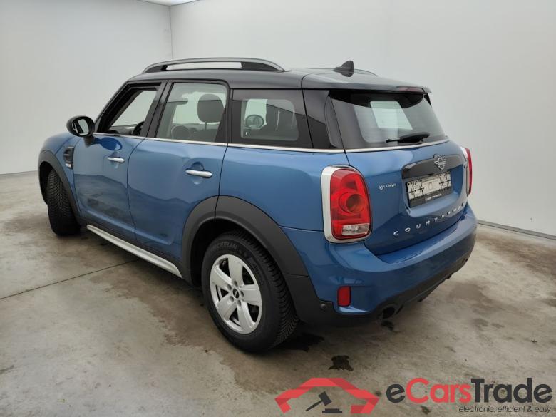 Mini Countryman One D (85 kW) 5d #4