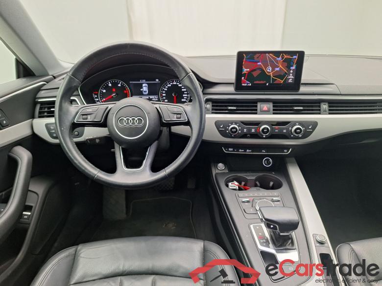 Audi, A5 SB '16, Audi A5 Sportback 35 TDI 110kW S tronic Business E #6