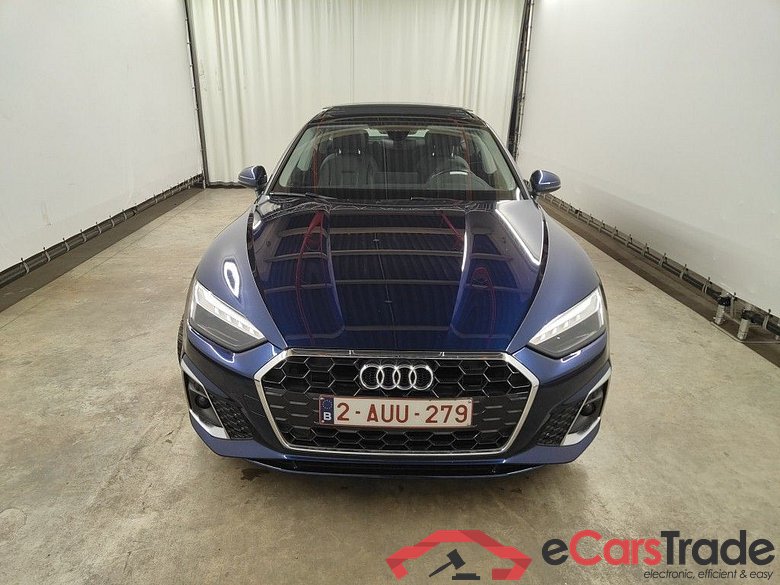 Audi A5 Sportback 30 TDI S tronic Bus. Ed. S Line 5d