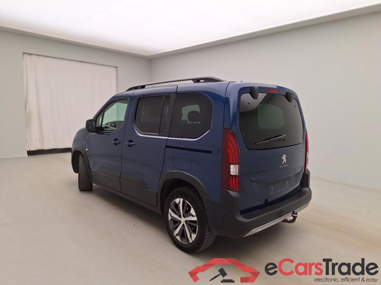 Peugeot, Rifter '18, Peugeot Rifter 1.5 BlueHDi 130 EAT8 S/S GT Line 5d #3