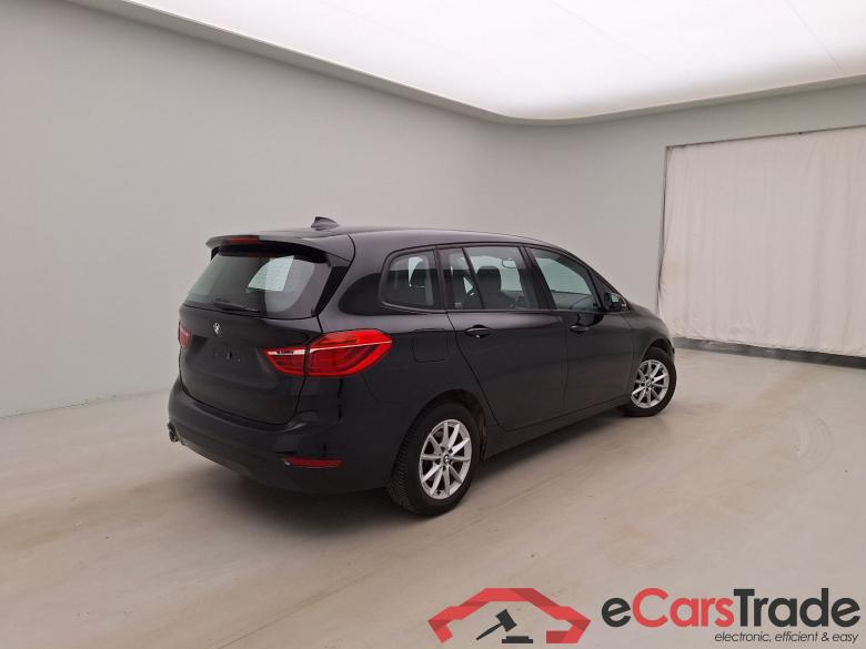 BMW, 2-serie GranTour '18, BMW 2 Reeks Gran Tourer 216d (85kW) 5d 7pl #4