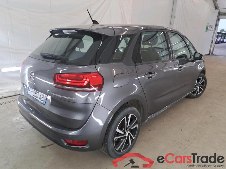 Citroen PureTech 130 S&S EAT8 Business C4 Picasso/Spacetourer Business Class 1.2 PureTech 130CV BVA8 E6dT #3