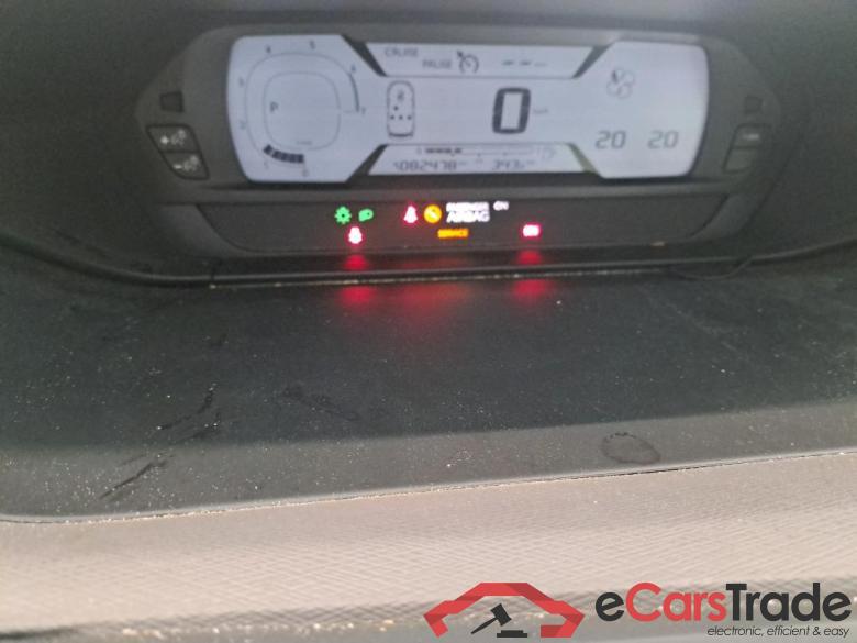 Citroen PureTech 130 S&S EAT8 Business C4 Picasso/Spacetourer Business Class 1.2 PureTech 130CV BVA8 E6dT #6