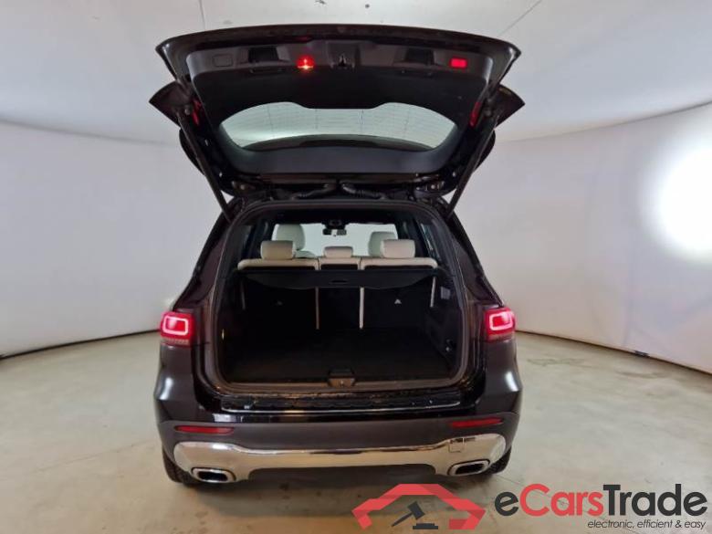 Mercedes 13 MERCEDES-BENZ GLB / 2019 / 5P / SUV GLB 200 AUTOMATIC SPORT PLUS #5