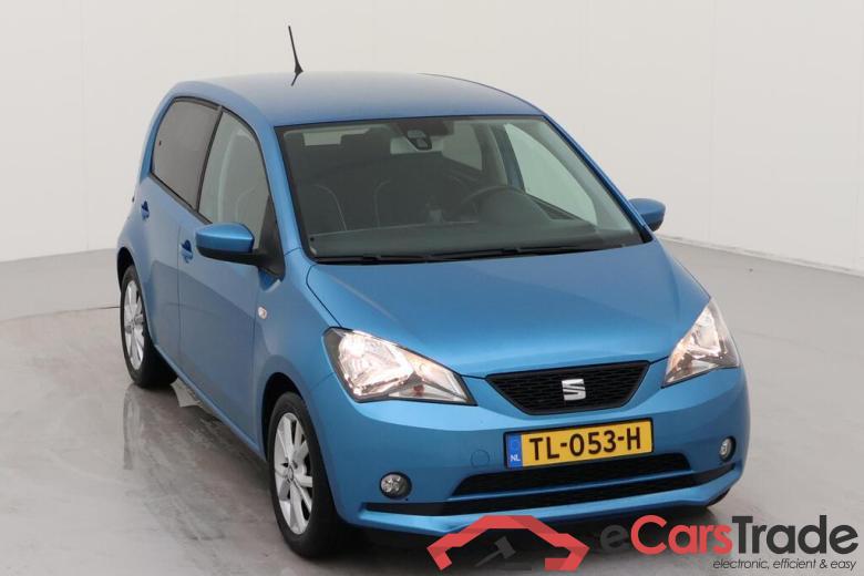SEAT Mii 44 kW #3